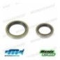 serie paraoli albero MOTOCROSSMARKETING GAS GAS, HUSABERG, HUSQVARNA, KTM cod. GU426218T