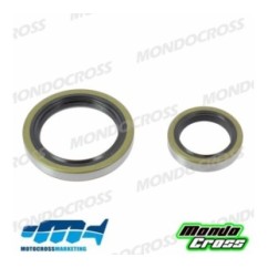 serie paraoli albero MOTOCROSSMARKETING BETA, GAS GAS, HUSABERG, HUSQVARNA, KTM cod. GU426320T