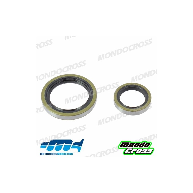 serie paraoli albero MOTOCROSSMARKETING BETA, GAS GAS, HUSABERG, HUSQVARNA, KTM cod. GU426320T