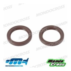 serie paraoli albero MOTOCROSSMARKETING HUSABERG, HUSQVARNA, KTM cod. GU426432T