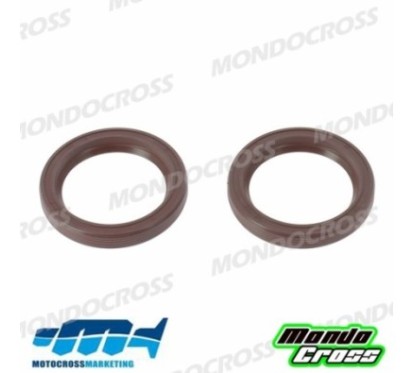 serie paraoli albero MOTOCROSSMARKETING HUSABERG, HUSQVARNA, KTM cod. GU426432T