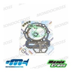 kit guarnizioni serie smeriglio MXM HUSQVARNA cod. GU84020T