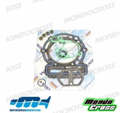 kit guarnizioni serie smeriglio MXM HUSQVARNA cod. GU84020T