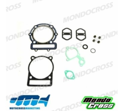 kit guarnizioni serie smeriglio MXM HUSQVARNA cod. GU84021T