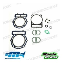 kit guarnizioni serie smeriglio MXM HUSQVARNA cod. GU84035T