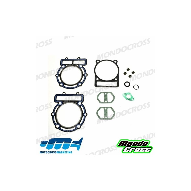 kit guarnizioni serie smeriglio MXM HUSQVARNA cod. GU84035T