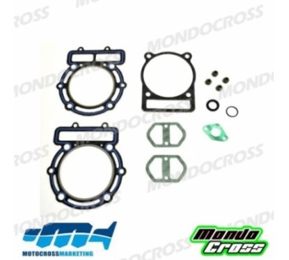 kit guarnizioni serie smeriglio MXM HUSQVARNA cod. GU84035T