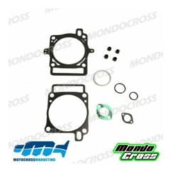 kit guarnizioni serie smeriglio MXM HUSQVARNA cod. GU84059T