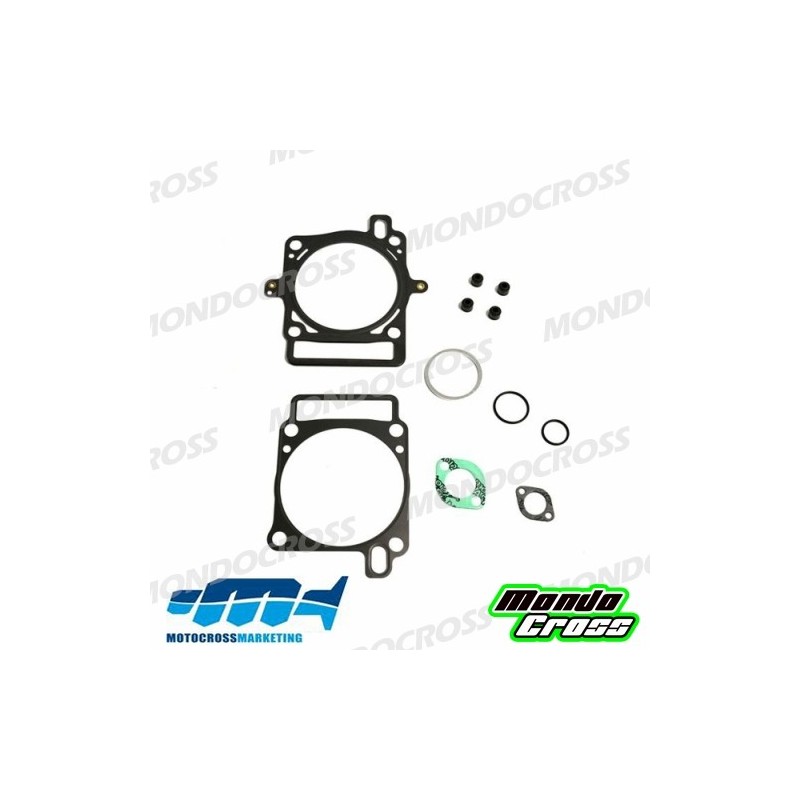 kit guarnizioni serie smeriglio MXM HUSQVARNA cod. GU84059T