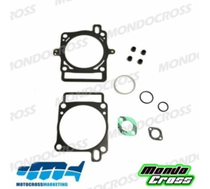 kit guarnizioni serie smeriglio MXM HUSQVARNA cod. GU84059T