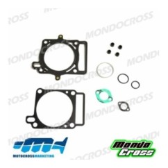 kit guarnizioni serie smeriglio MXM HUSQVARNA cod. GU84060T