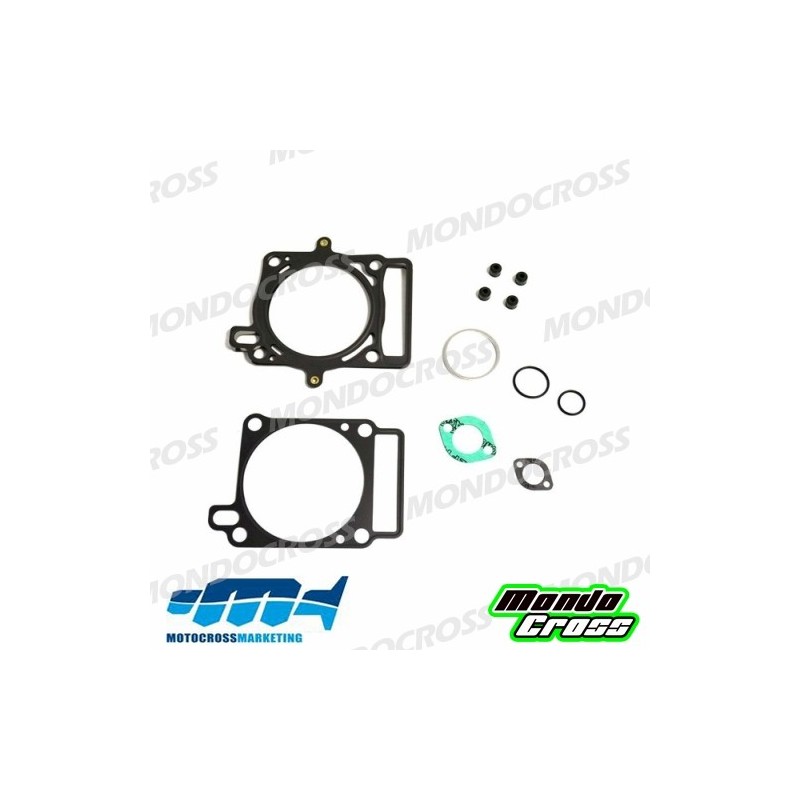 kit guarnizioni serie smeriglio MXM HUSQVARNA cod. GU84060T