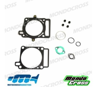 kit guarnizioni serie smeriglio MXM HUSQVARNA cod. GU84060T