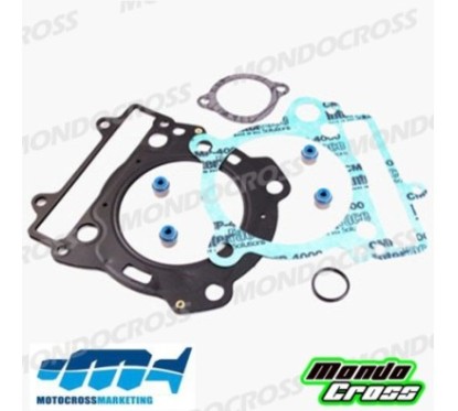 kit guarnizioni serie smeriglio MXM BMW, HUSQVARNA cod. GU84062T