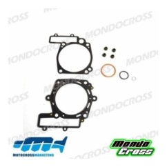 kit guarnizioni serie smeriglio MXM HUSQVARNA cod. GU84063T