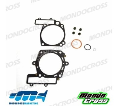 kit guarnizioni serie smeriglio MXM HUSQVARNA cod. GU84063T