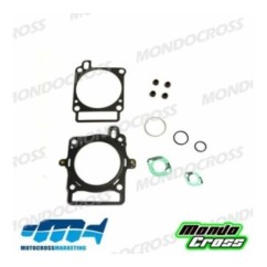 kit guarnizioni serie smeriglio MXM HUSQVARNA cod. GU84066T
