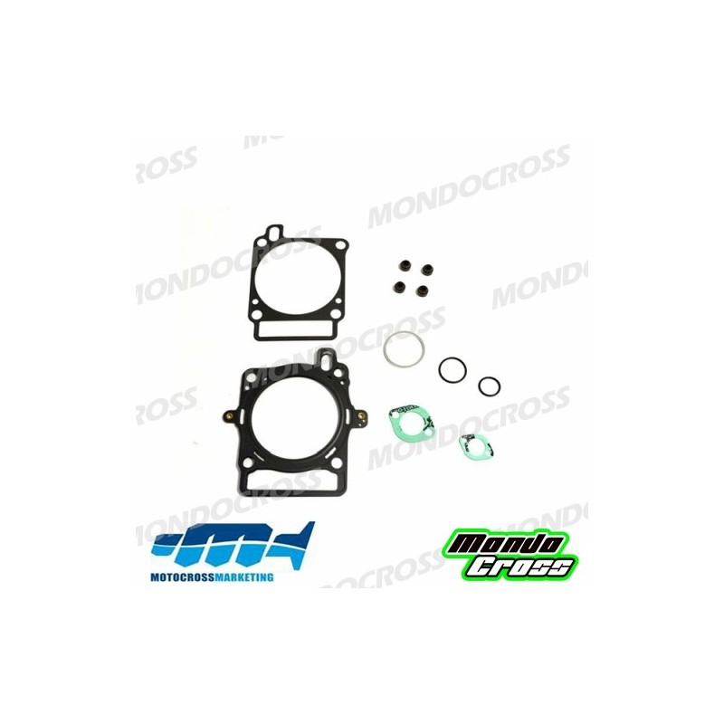 kit guarnizioni serie smeriglio MXM HUSQVARNA cod. GU84066T