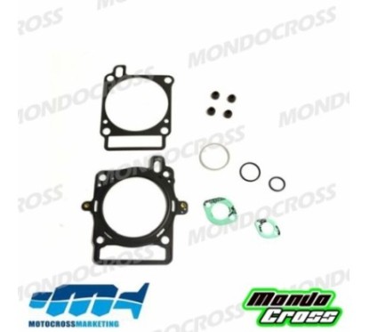 kit guarnizioni serie smeriglio MXM HUSQVARNA cod. GU84066T