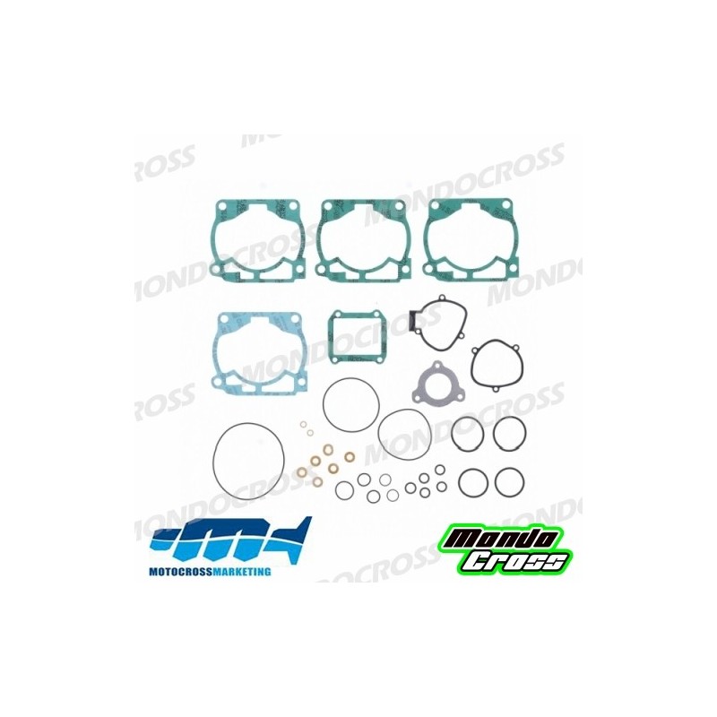kit guarnizioni serie smeriglio MXM HUSABERG, HUSQVARNA, KTM cod. GU84106T