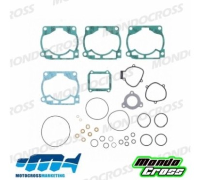 kit guarnizioni serie smeriglio MXM HUSABERG, HUSQVARNA, KTM cod. GU84106T