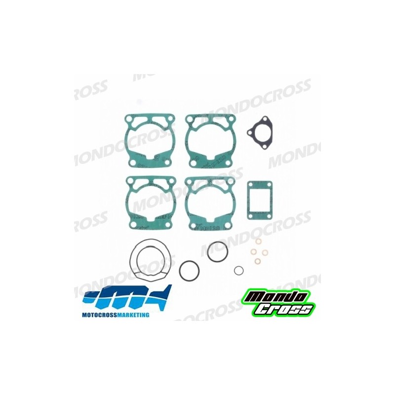 kit guarnizioni serie smeriglio MXM GAS GAS, HUSQVARNA, KTM cod. GU84107T