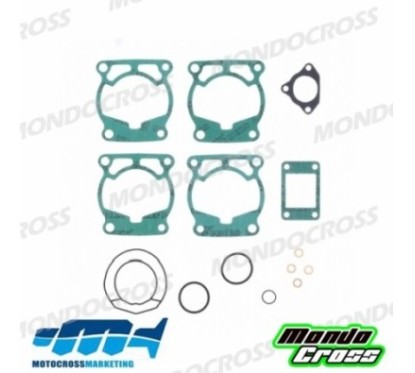 kit guarnizioni serie smeriglio MXM GAS GAS, HUSQVARNA, KTM cod. GU84107T