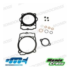 kit guarnizioni serie smeriglio MXM HUSABERG, KTM cod. GU84108T