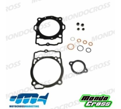 kit guarnizioni serie smeriglio MXM HUSABERG, KTM cod. GU84108T