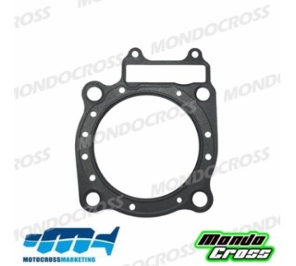 guarnizione testa MXM HONDA cod. GU66001T