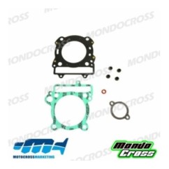 kit guarnizioni serie smeriglio MXM con guarnizione coperchio valvole HUSABERG, KTM cod. GU84151T