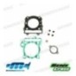 kit guarnizioni serie smeriglio MXM con guarnizione coperchio valvole HUSABERG, KTM cod. GU84151T