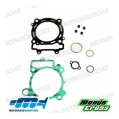 kit guarnizioni serie smeriglio MXM KAWASAKI cod. GU84166T