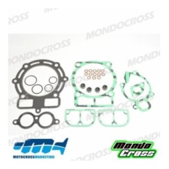 kit guarnizioni serie smeriglio MXM KTM cod. GU84169T