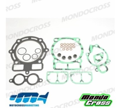 kit guarnizioni serie smeriglio MXM KTM cod. GU84169T