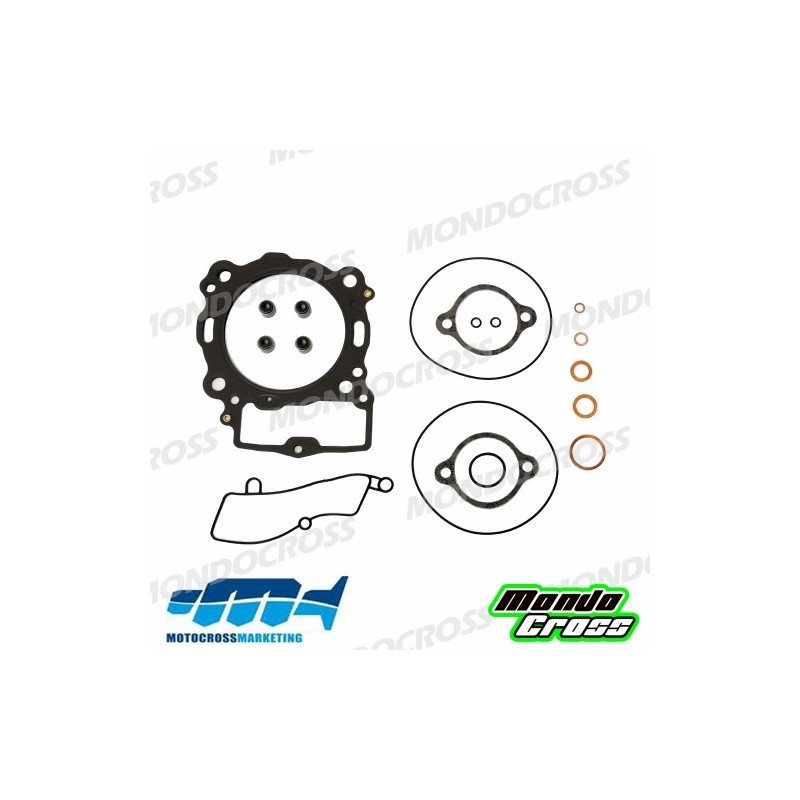 kit guarnizioni serie smeriglio MXM KTM cod. GU84172T