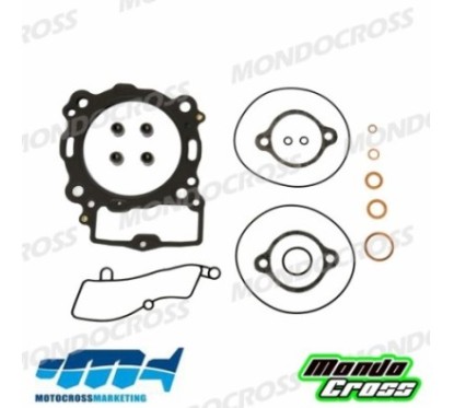 kit guarnizioni serie smeriglio MXM KTM cod. GU84172T