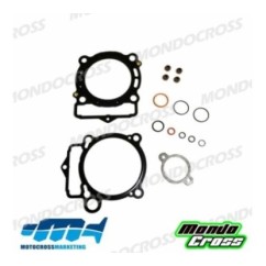 kit guarnizioni serie smeriglio MXM HUSABERG, KTM cod. GU84182T