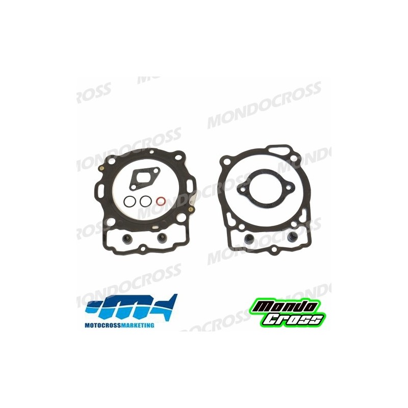 kit guarnizioni serie smeriglio MXM HUSABERG, HUSQVARNA, KTM cod. GU84190T