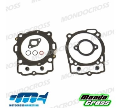 kit guarnizioni serie smeriglio MXM HUSABERG, HUSQVARNA, KTM cod. GU84190T