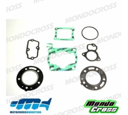 kit guarnizioni serie smeriglio MXM HONDA cod. GU84200T