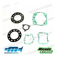 kit guarnizioni serie smeriglio MXM HONDA cod. GU84203T