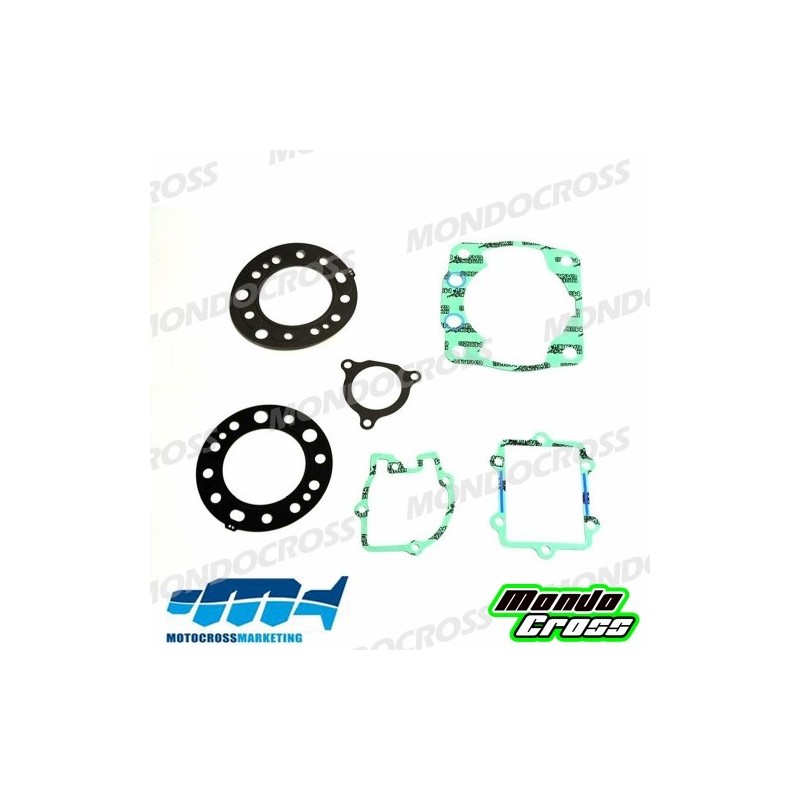 kit guarnizioni serie smeriglio MXM HONDA cod. GU84203T