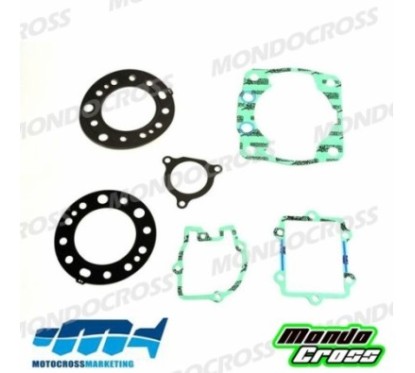 kit guarnizioni serie smeriglio MXM HONDA cod. GU84203T