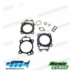 kit guarnizioni serie smeriglio MXM HONDA cod. GU84227T
