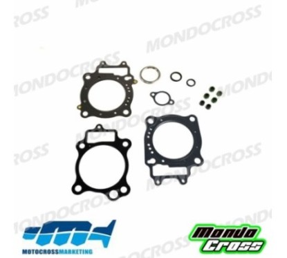 kit guarnizioni serie smeriglio MXM HONDA cod. GU84227T