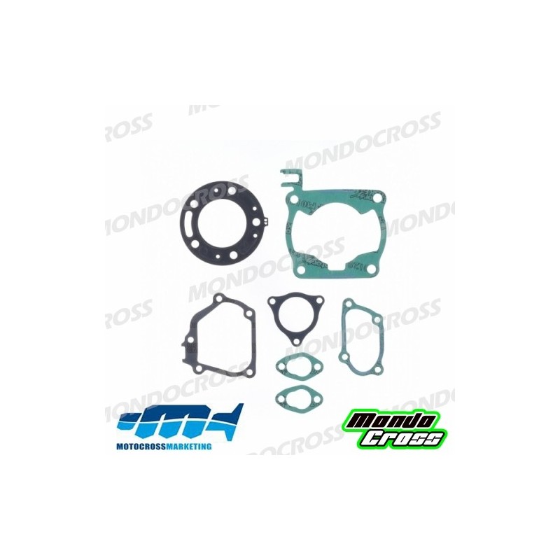 kit guarnizioni serie smeriglio MXM HONDA cod. GU84230T