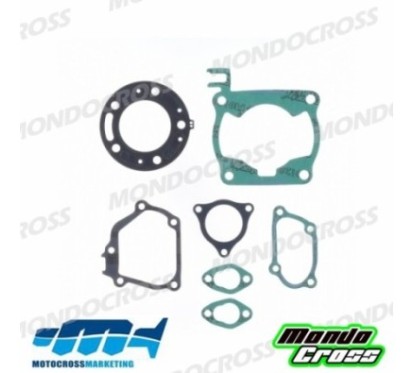 kit guarnizioni serie smeriglio MXM HONDA cod. GU84230T