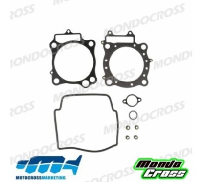 kit guarnizioni serie smeriglio MXM HONDA cod. GU84253T