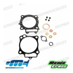 kit guarnizioni serie smeriglio MXM HONDA cod. GU84257T